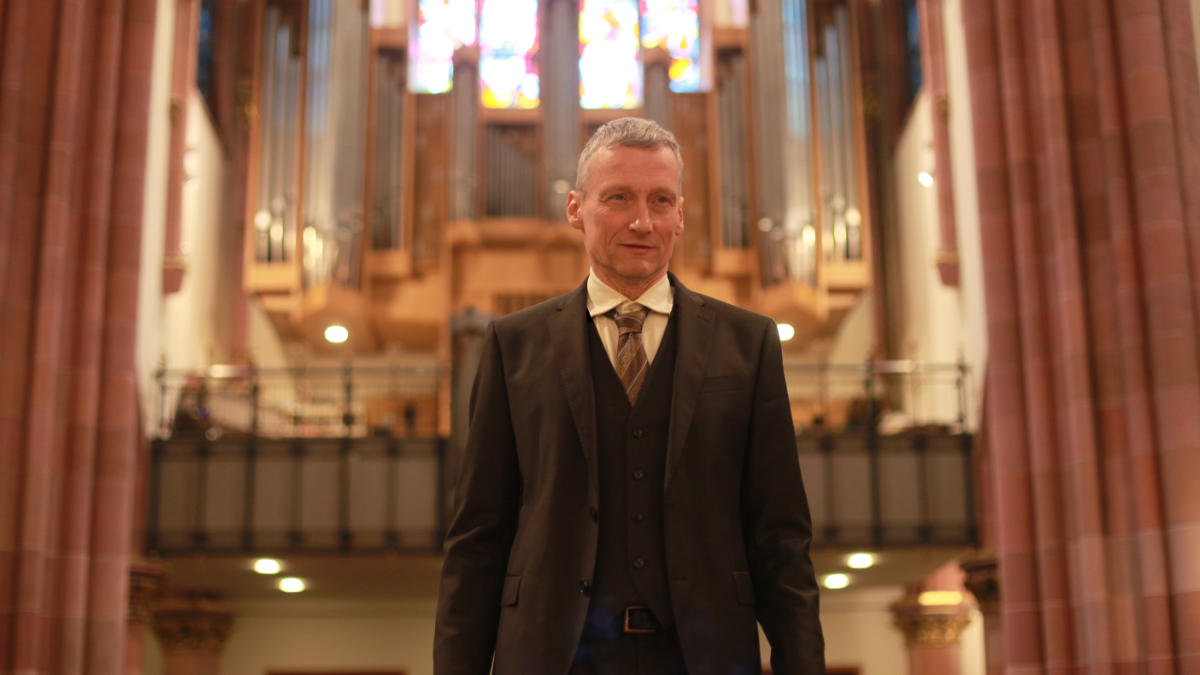 Danke Dr. Juergen Li