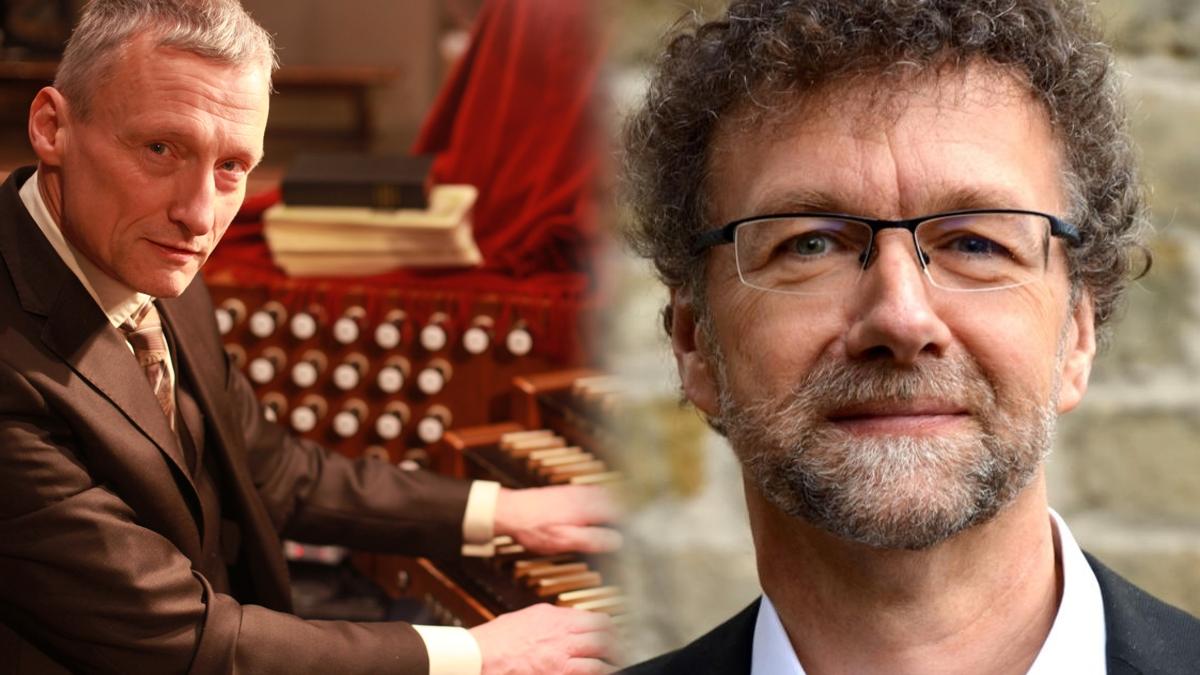 Großer Abschiedsgottesdienst