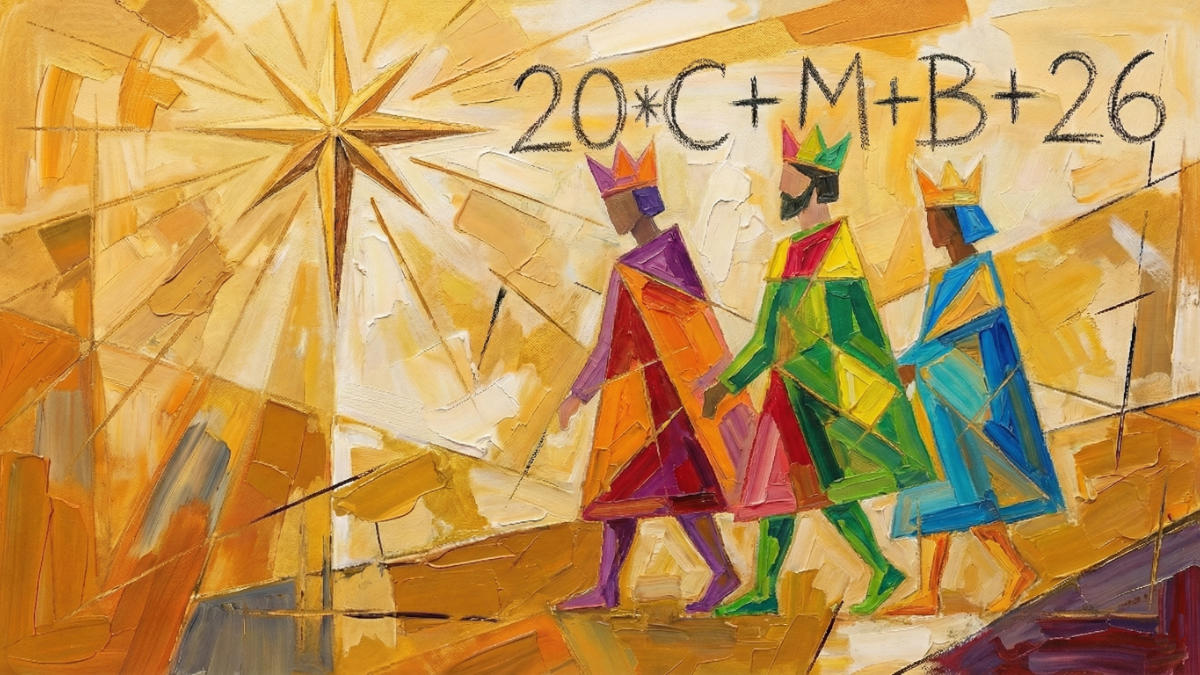 Update Sternsinger 2026